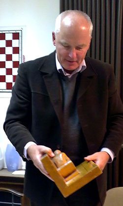 Kuva: Janne Syv&auml;niemi