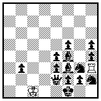 1.Lg4 Txg3 2.Rf3 Txg2 3.Re1 Th2 4.Rg2 Th1#, 1.Dc4+ Kb2 2.Ke2 Txh2 3.Kd3 Th1 4.Re2 Td1#