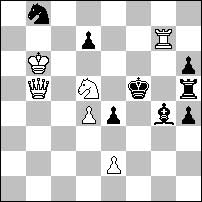 1.Rc6!  1.- ~ 2.Rd8+, 1.- Ld6 2.Lc4+, 1.- Kxd7 2.Rd4+, 1.- Kf5 2.Rh4+, 1.- Rd6 2.Te7+
